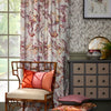 Voyage Maison Topia 1.4m Wide Width Wallpaper in Bamboo