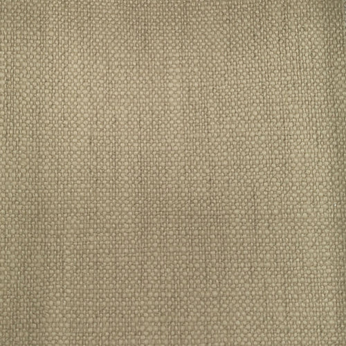 Voyage Maison Trento Plain Woven Fabric in Caramel