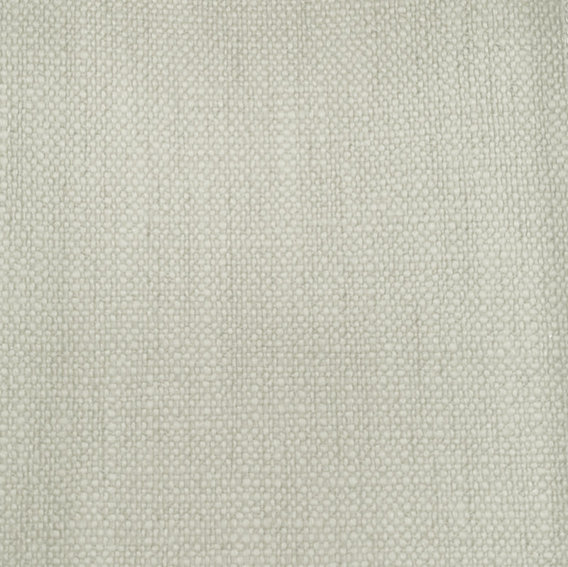Voyage Maison Trento Plain Woven Fabric in Cream