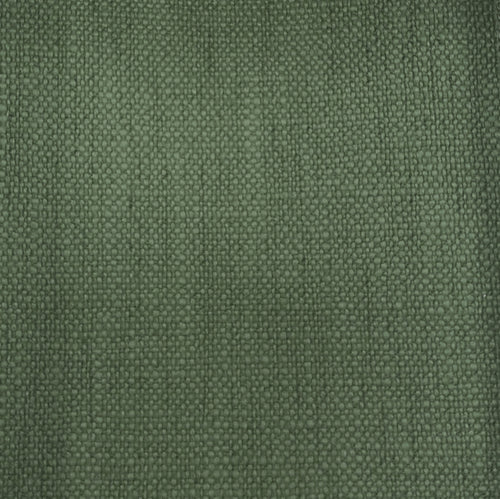 Voyage Maison Trento Plain Woven Fabric in Olive