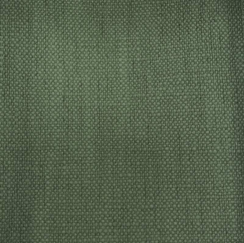 Voyage Maison Trento Plain Woven Fabric in Olive