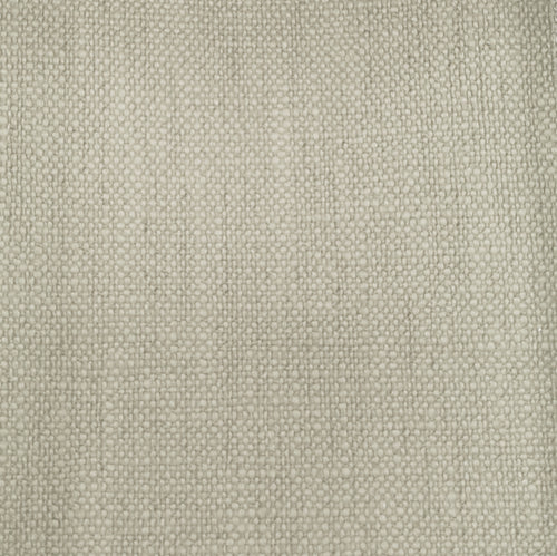 Voyage Maison Trento Plain Woven Fabric in Putty