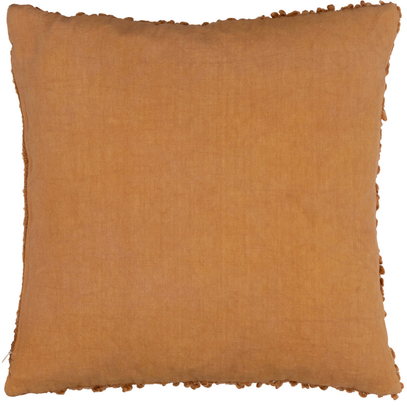 Yard Ulsmere Cushion Cover in Ginger