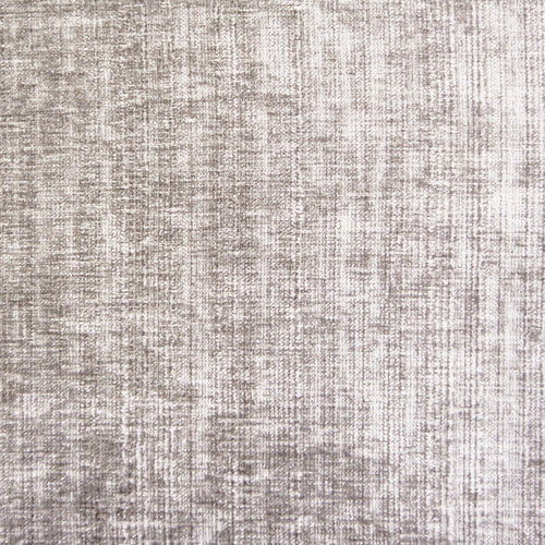 Voyage Maison Varallo Plain Velvet Fabric in Cashmere