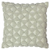 furn. Varma Geometric Cushion Cover in Taupe