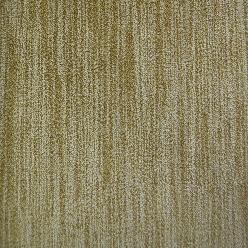 Voyage Maison Vellamo Plain Velvet Fabric in Mustard