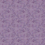 Voyage Maison Vesper 1.4m Wide Width Wallpaper in Violet