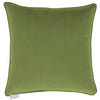Voyage Maison Vicente Printed Cushion Cover in Hemp