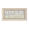Voyage Maison Whimsical Tale Framed Print in Willow