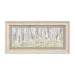 Voyage Maison Whimsical Tale Framed Print in Willow