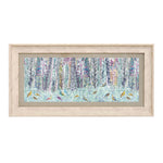 Voyage Maison Whimsical Tale Framed Print in Birch/Twilight