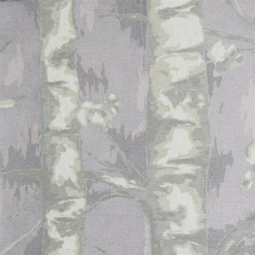 Voyage Maison Windermere Woven Jacquard Fabric in Heather