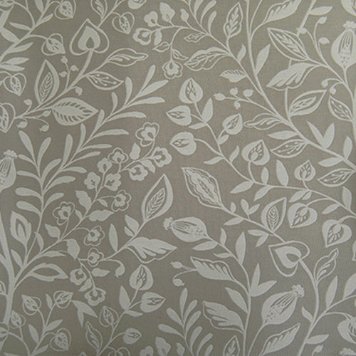 Voyage Maison Wisley Printed Woven Fabric in Hazel