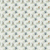 Voyage Maison Woodland Friends Printed Oil Cloth Fabric (By The Metre) in Natural