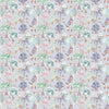 Voyage Maison Woodland Adventures Printed Cotton Fabric in Lilac