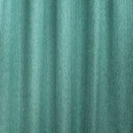 Harrison Herringbone Weave Pencil Pleat Curtains Marine Blue