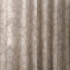 Irwin Woodland Eyelet Curtains Stone
