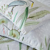 Aaliyah Botanical 100% Cotton Duvet Cover Set Multi