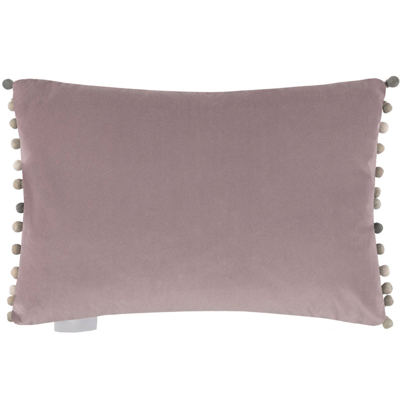 Voyage Maison Ahura Printed Cushion Cover in Bronze