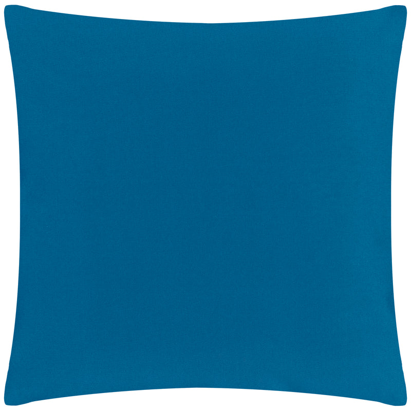 furn. Aljento Outdoor Cushion Cover in Blue