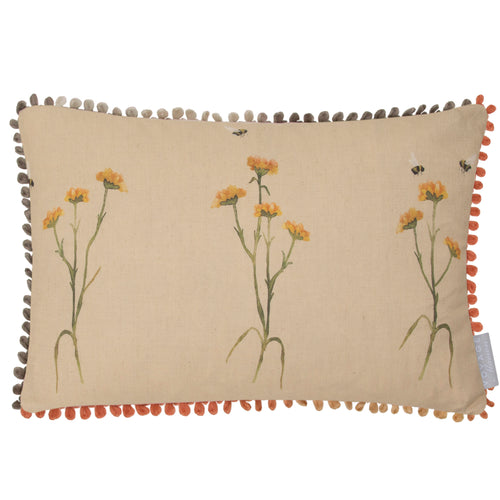 Voyage Maison Allimore Cushion Cover in Natural
