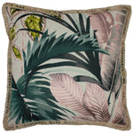 furn. Amazonia Cushion Cover in Pink