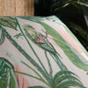furn. Amazonia Rainforest Duvet Cover Set in Jade