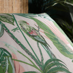 furn. Amazonia Rainforest Duvet Cover Set in Jade