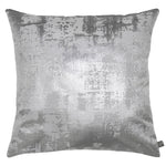 Prestigious Textiles Aphrodite Cushion Cover in Anthracite