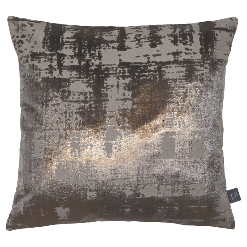 Prestigious Textiles Aphrodite Cushion Cover in Copper