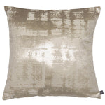 Prestigious Textiles Aphrodite Cushion Cover in Gilt