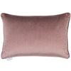 Voyage Maison Arley Printed Cushion Cover in Ironstone