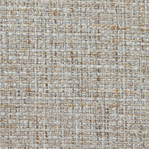 Voyage Maison Azora Textured Woven Fabric in Natural