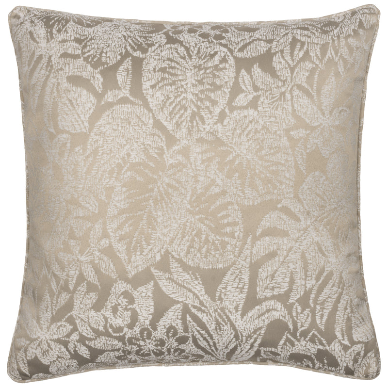 Wylder Bali Cushion Cover in Natural