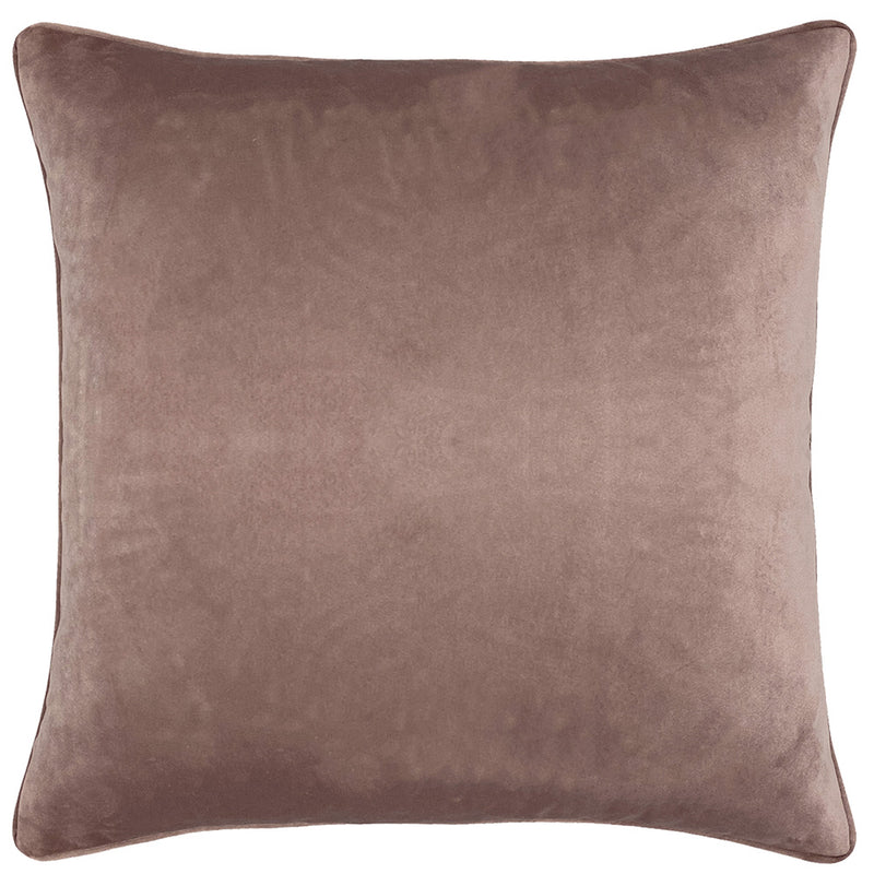 Bee Deco Geometric Cushion Blush