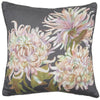 Voyage Maison Belladonna Printed Cushion Cover in Aster