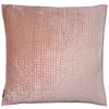 Paoletti Brooklands Cushion Cover in Blush
