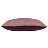 Paoletti Blenheim Geometric Cushion Cover in Berry