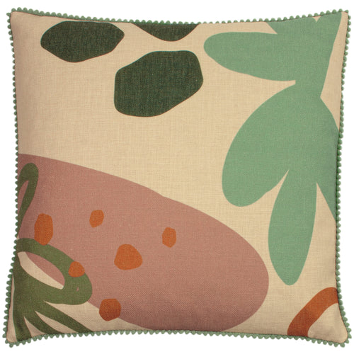 furn. Blume Cushion Cover in Natural