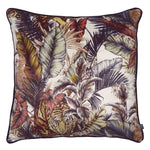 Prestigious Textiles Bengal Tiger Cushion Cover in Safari