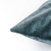 furn. Camden Micro-Cord Corduroy Cushion Cover in Denim