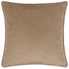 Evans Lichfield Chatsworth Heirloom Piped Cushion Cover in Petrol