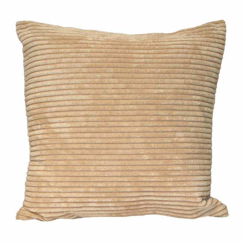 Essentials Corduroy Cushion Cover in Natural