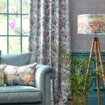 Voyage Maison Country Impressions Fabric & Wallpaper Pattern Book in 