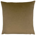 Evans Lichfield Country Running Hares Cushion Cover in Taupe