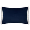 Voyage Maison Daphne Cushion Cover in Blue