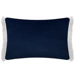 Voyage Maison Daphne Cushion Cover in Blue
