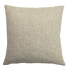 Paoletti Delphi Velvet Jacquard Cushion Cover in Teal