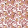 furn. Demoiselle Wallpaper in Blush