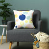 Dottol 100% Recycled Cushion Multicolour